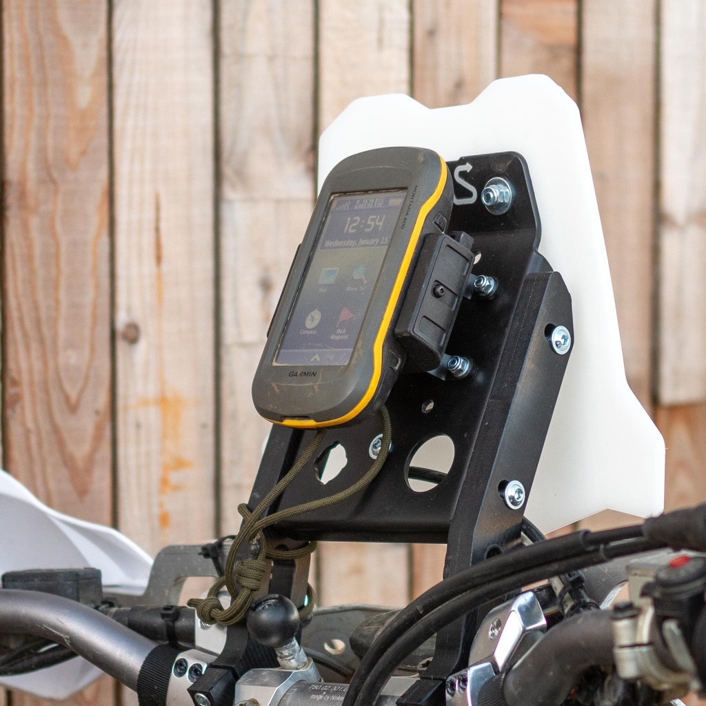 garmin montana rugged mount